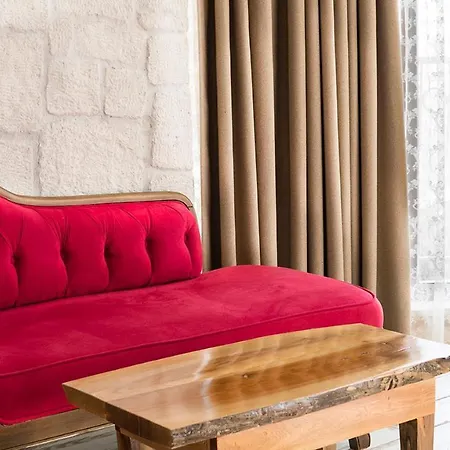 Hotel Marsala Kaş