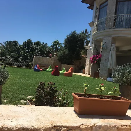 Marsala Hotel
