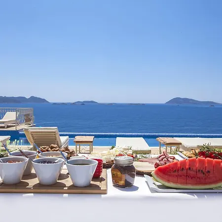 Marsala Hotel 3*