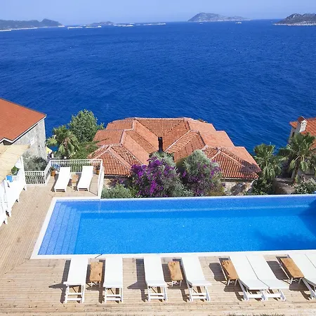 Marsala 3* Kaş