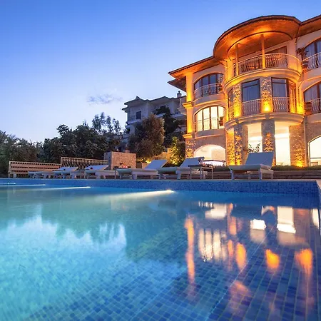 Hotel Marsala 3*