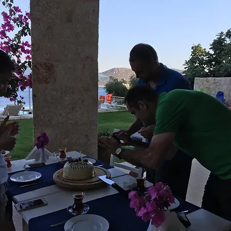 Marsala Hotel Kaş