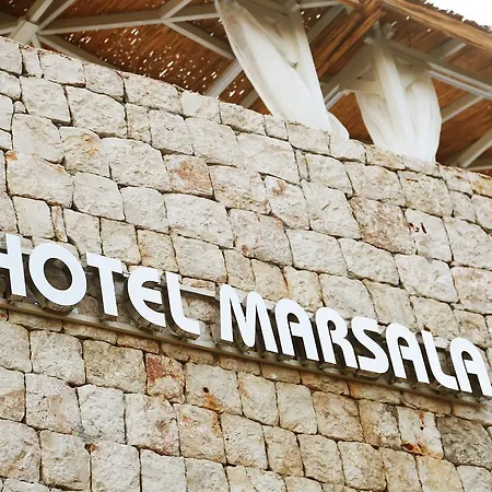Marsala Hotel