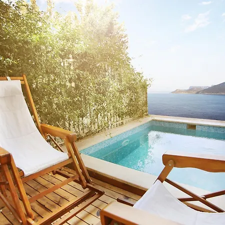 Marsala Hotel Kaş