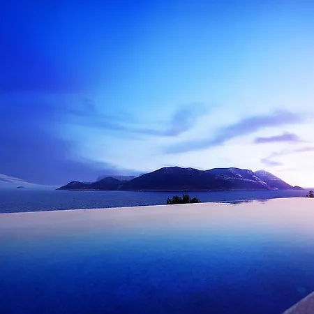 Marsala 3* Kaş
