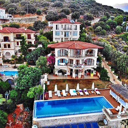 Marsala Hotel