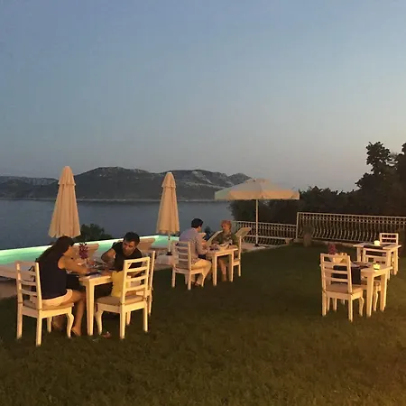 Marsala Kaş