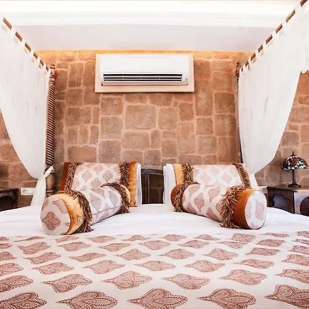Marsala Kaş