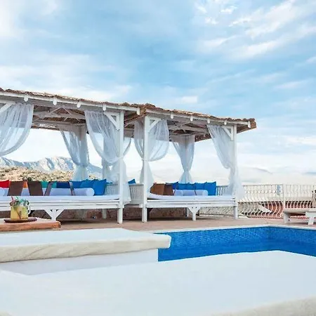 Hotel Marsala Kaş