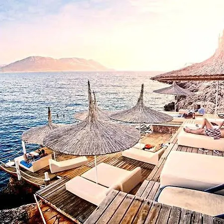 Marsala 3* Kaş