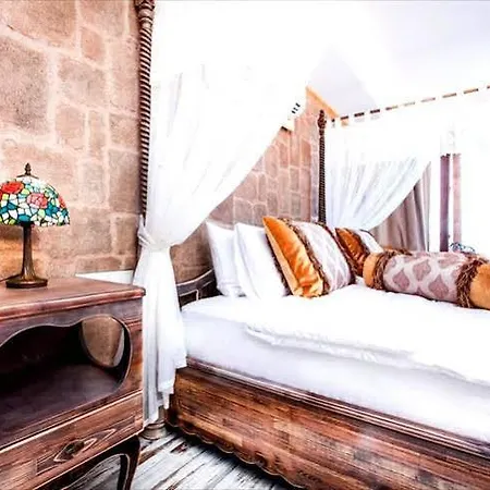 Marsala Hotel 3*