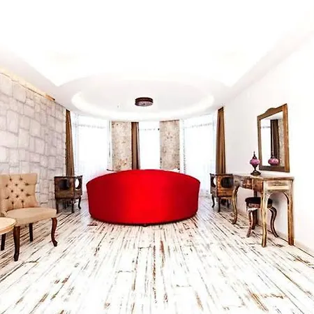 Marsala Hotel